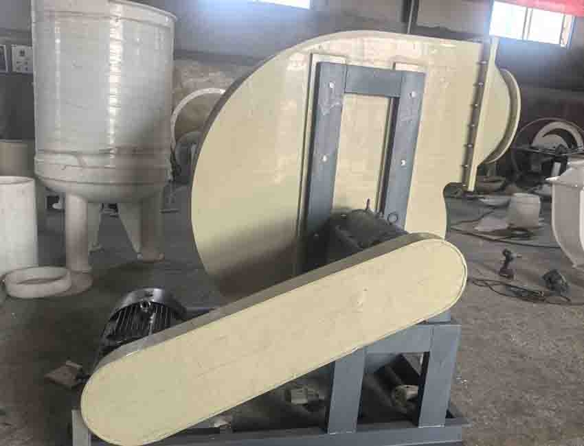 離心風(fēng)機(jī)